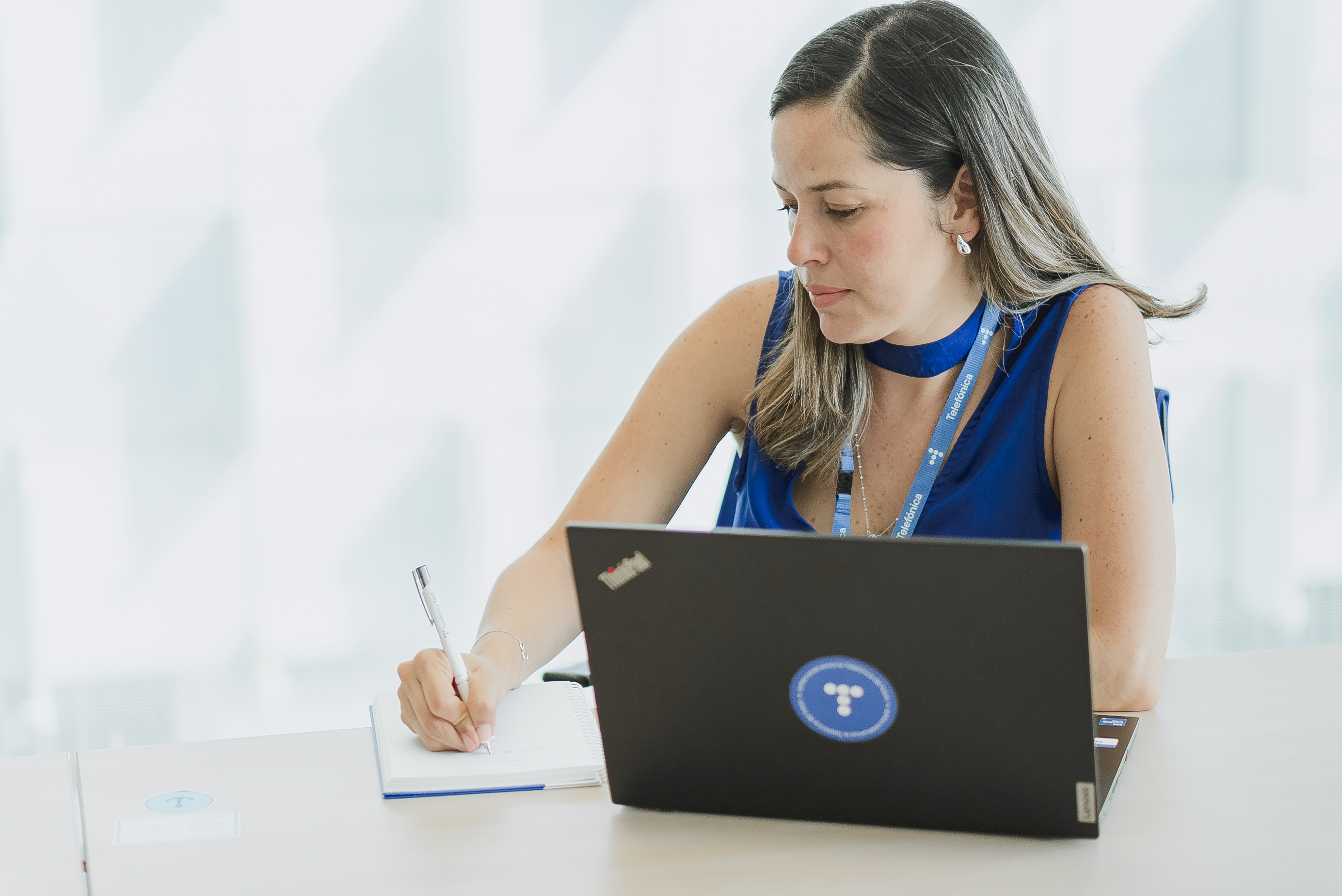 Project Manager - Experiencia NLP, Data & IA
